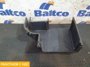 Крышка выключателя массы