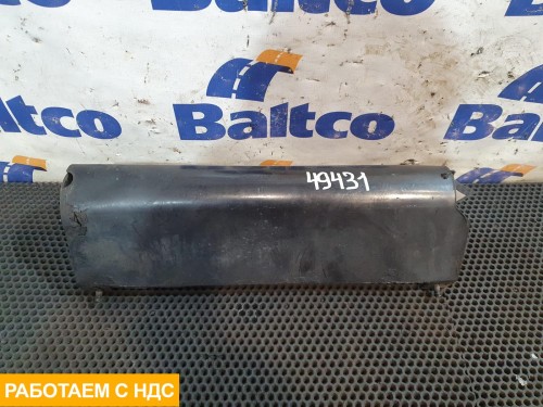 Защитный кожух