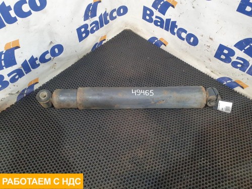 Амортизатор задний