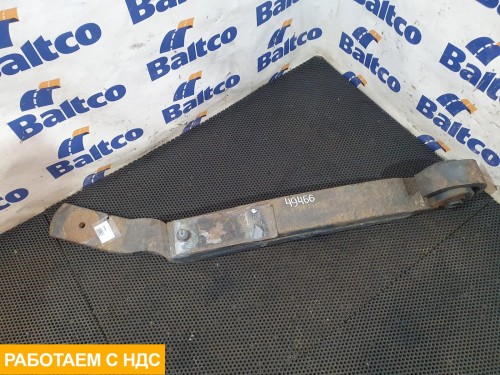 Полурессора