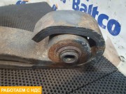 Полурессора