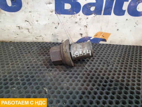 Гайка колесная для литых дисков