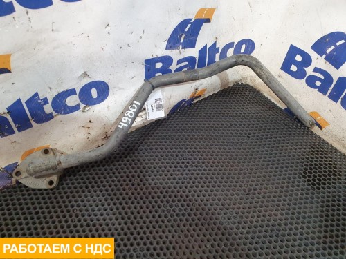 Трубка картерных газов