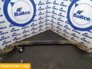 Усилитель переднего бампера