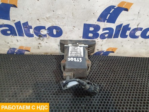 Контактор массы