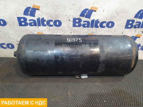 Ресивер воздушный