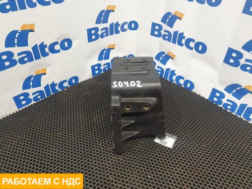 Кронштейн гидроусилителя (ГУР)