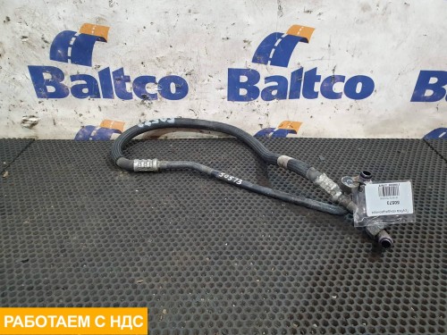 Трубка кондиционера