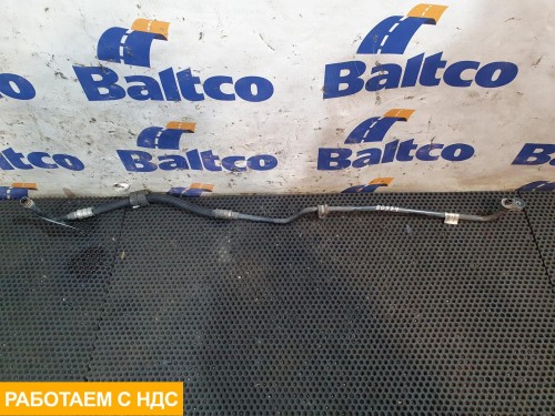 Трубка кондиционера