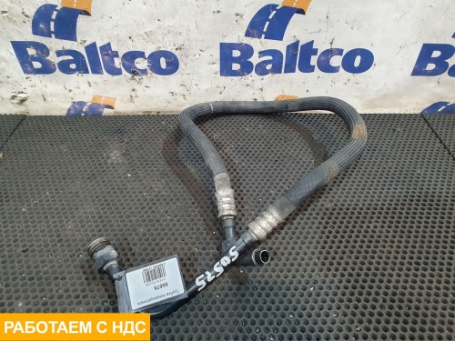 Трубка кондиционера