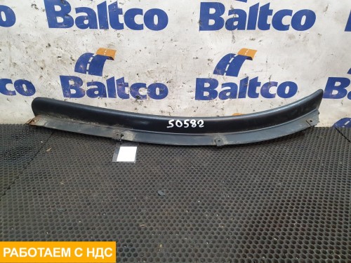 Накладка на крыло