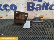 Кран уровня пола кабины