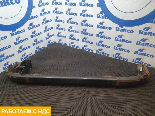 Усилитель переднего бампера