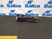 Кронштейн усилителя переднего бампера левый