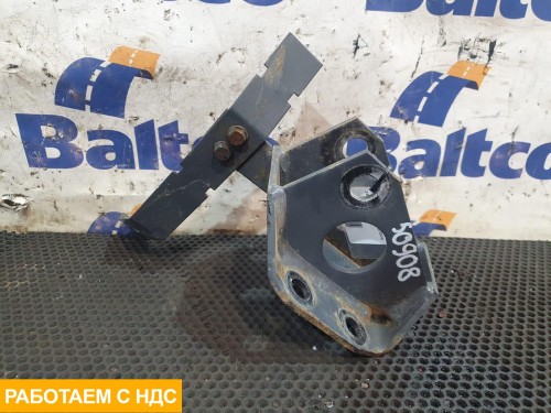 Кронштейн крепления заднего стабилизатора левый