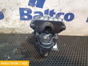 Кран защитный 4-х контурный