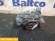 Кран защитный 4-х контурный