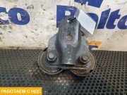 Кронштейн радиатора левый