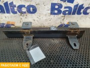 Кронштейн шумоизоляции левый