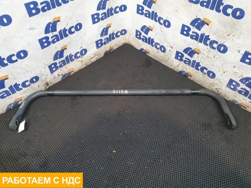 Стабилизатор передний