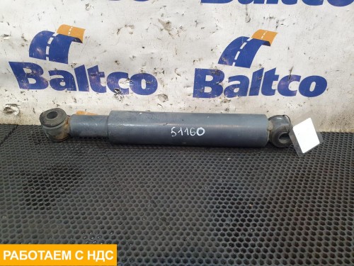 Амортизатор передний