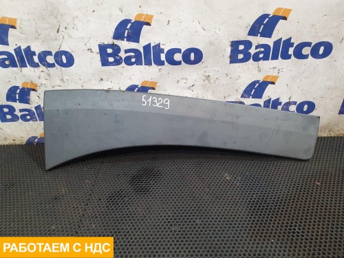 Накладка на крыло