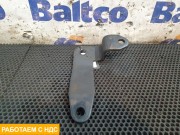 Кронштейн стойки стабилизатора левый