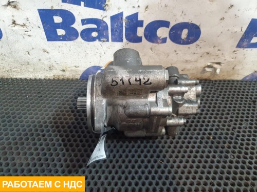 Насос гидроусилителя