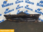 Кронштейн траверсы правый