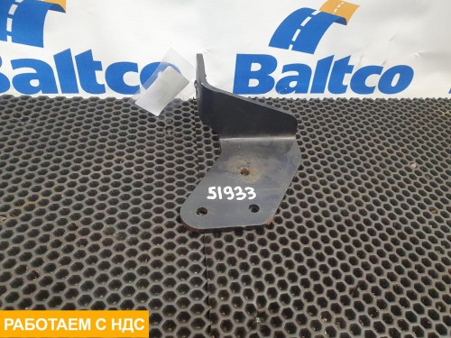 Кронштейн электромагнитного клапана