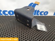 Кронштейн крепления торсиона левый