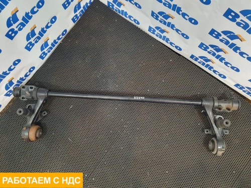 Торсион кабины