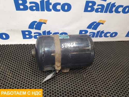 Ресивер воздушный