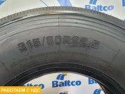 Шина Aplus 315 80 22.5 передняя ось
