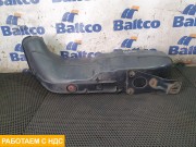 Патрубок воздушного фильтра