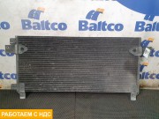 Радиатор кондиционера (конденсер)