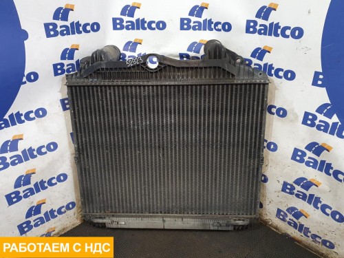 Интеркулер