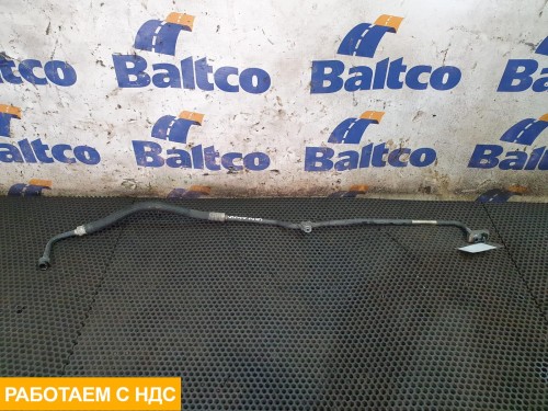 Трубка кондиционера