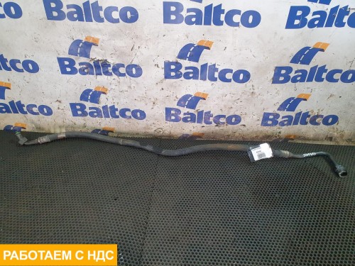 Трубка кондиционера