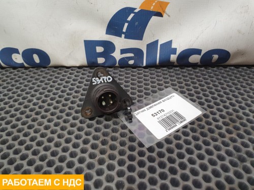 Датчик давления воздуха