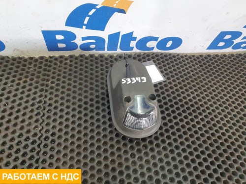 Фонарь габаритный