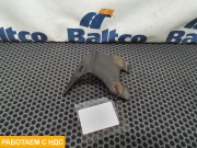 Кронштейн тормозной трубки левый