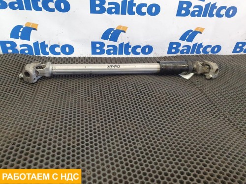 Кардан рулевой