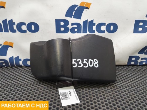 Накладка зеркала