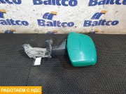 Зеркало бордюрное