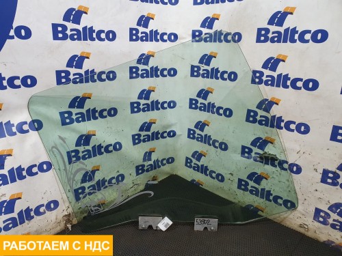 Стекло двери