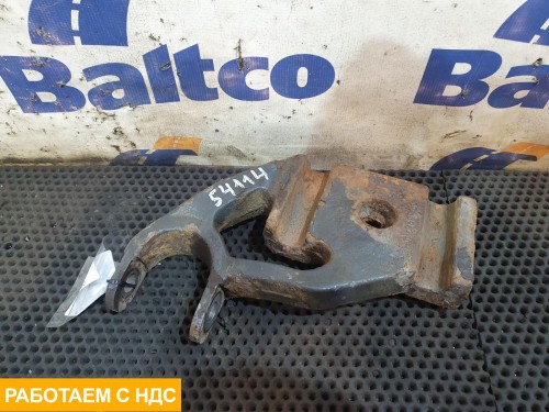 Опора переднего амортизатора левая