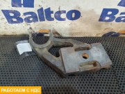 Опора переднего амортизатора левая