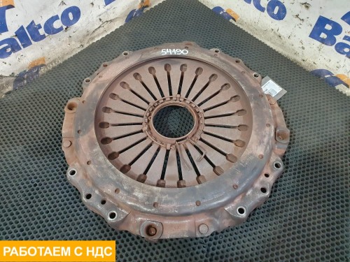 Корзина сцепления