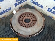 Корзина сцепления